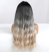 Wysokiej jakości peruka oufei jak ludzki włos bez szkodliwych substancji 