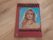 Magazyn TV-Film   