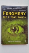 Hartwig Hausdorf - Fenomeny nie z tego świata