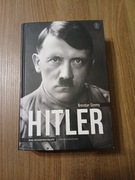 Brendan Simms - Hitler
