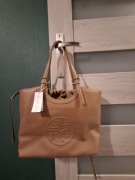 Nowa torebka beverly hills polo club brazowa