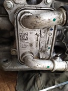 Chłodnica oleju Renault Dacia 0.9 tce 213052032R