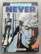 NATHAN NEVER - Dzieci nocy 