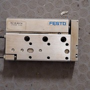 Jednostka prowadząca mini SLF-10-30-P-A (170508), Festo