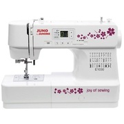 Maszyna do szycia Juno Janome E1030