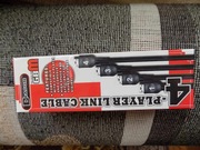 Kabel na czterech graczy do Game Boy Micro