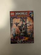 LEGO 71841 Ninjago - Burzowa wioska Dragonów