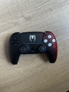 Pad PlayStation 5 Spiderman stan idealny