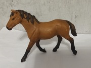 schleich klacz westernowa koń konik okazja