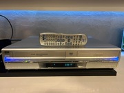 JVC DR-MV1 COMBO DVD-R / VHS VIDEORECORDER, OVP - JAK NOWY