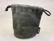 NIKON  miękki futerał pokrowiec etui na obiektywy