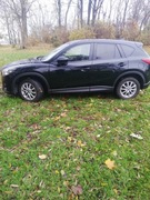 Mazda cx5 sprzedam