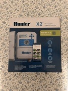 Sterownik nawadniania Hunter X2 – 14 sekcji – NOWY, w oryginalnym pudełku