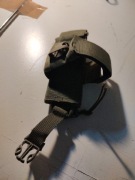 Kabura na broń krótką 