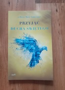 Przyjąć Ducha Świętego Pierre-Marie Soubeyrand
