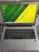 Notebook Acer