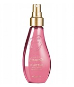 Avon Encanto CHARMING Unikat 100 ml mgielka do ciala