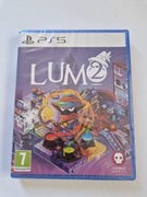 Lumo 2 - PS5 Nowa !!!