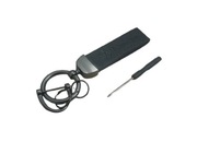 Brelok Pasek do kluczy Volkswagen 