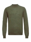 Sweter ANERKJENTD ACRICO LAMBSWOOL