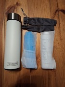 Etui termiczne na insulinę cooler podróżny wkład chłodzący