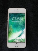 Apple iPhone 5S 16GB - ZŁOTY