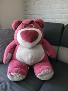 Piękny mega duży miś Tuliś z Toy Story 3, 70cm!