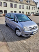 OPEL MERIVA A 1,4 90KM 2008r 212 tys km