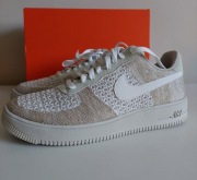 Nike Air Force 1 Flyknit roz. 47