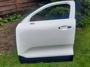 Drzwi przód, przednie lewe Volvo XC40 z listwą