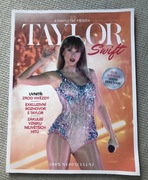 Taylor Swift fan magazyn wydanie czeskie