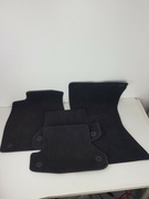 Dywaniki welurowe MAZDA CX-5 2018 2025 OEM Nowe