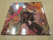 Santana Abraxas LP - jak nowa gatefold Columbia/Legacy 180g