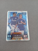 Karty topps bundesliga 14/15