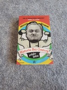 HISTORIA BEZ CENZURY TOM 2 POLSKIE KOKSY DREWNIAK