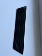 Nakładka progowa do Dacia Logan 8201391425