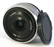 SONY 2,8/16 ;  SEL16F28  ;  SONY  E