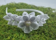 Opaska na biały tydzień 