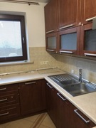 Kuchnia w bardzo dobrym stanie