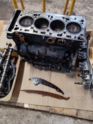 Silnik Głowica TFSI 2.0 DLR Golf R AUDI A4 A5 SEAT SKODA CJX DJH DJJ DNU 