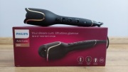 Automatyczna lokówka Philips Auto Curler BHB876/00