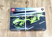 LEGO Technic 42161 Lamborghini Huracán Tecnica 