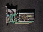 Nvidia GeForce 8400gs 256mb