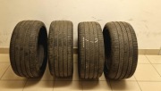 Michelin Primacy 4, DOT 0522, 2022 r. 225/40 R18, komplet 4 szt.