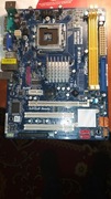 Płyta główna Asrock G31M-S Rev 2.04 DDR2 800