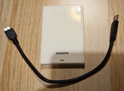 Dysk Zewnętrzny ADATA HV620S 1TB | Toshiba | Stan Bardzo Dobry