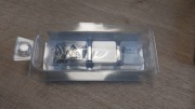 HPE X130 10G SFP+ LC SR moduł przekaźników sieciowych 