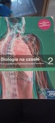 Biologia na czasie 2 Anna Helmin, Jolanta Holeczek