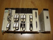 Sterownik Schneider Electric, Modicon TSX 