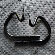 HARLEY DAVIDSON NIGHT ROD GMOLE